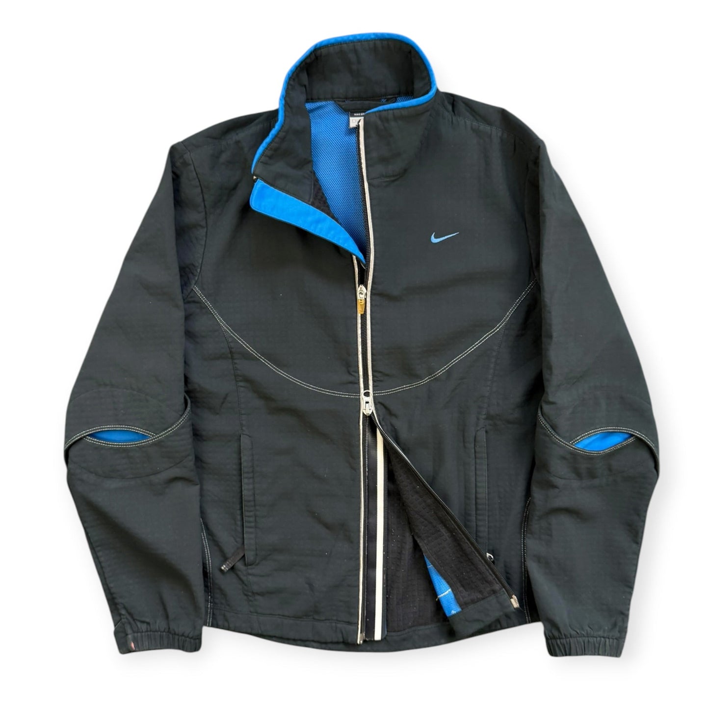 2000's Nike Sphere Pro Elbow Vent Jacket (S) | Small, Multicoloured