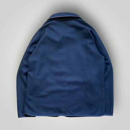 Emporio Armani Late 90's Wool Jacket XL