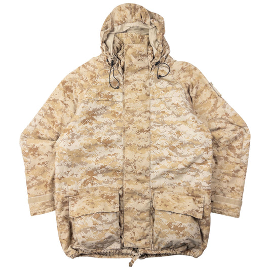 Vintage Stussy Pixel Camo Corduroy Jacket Size XL