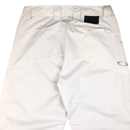 Vintage Oakley Snowboarding Trousers Size L