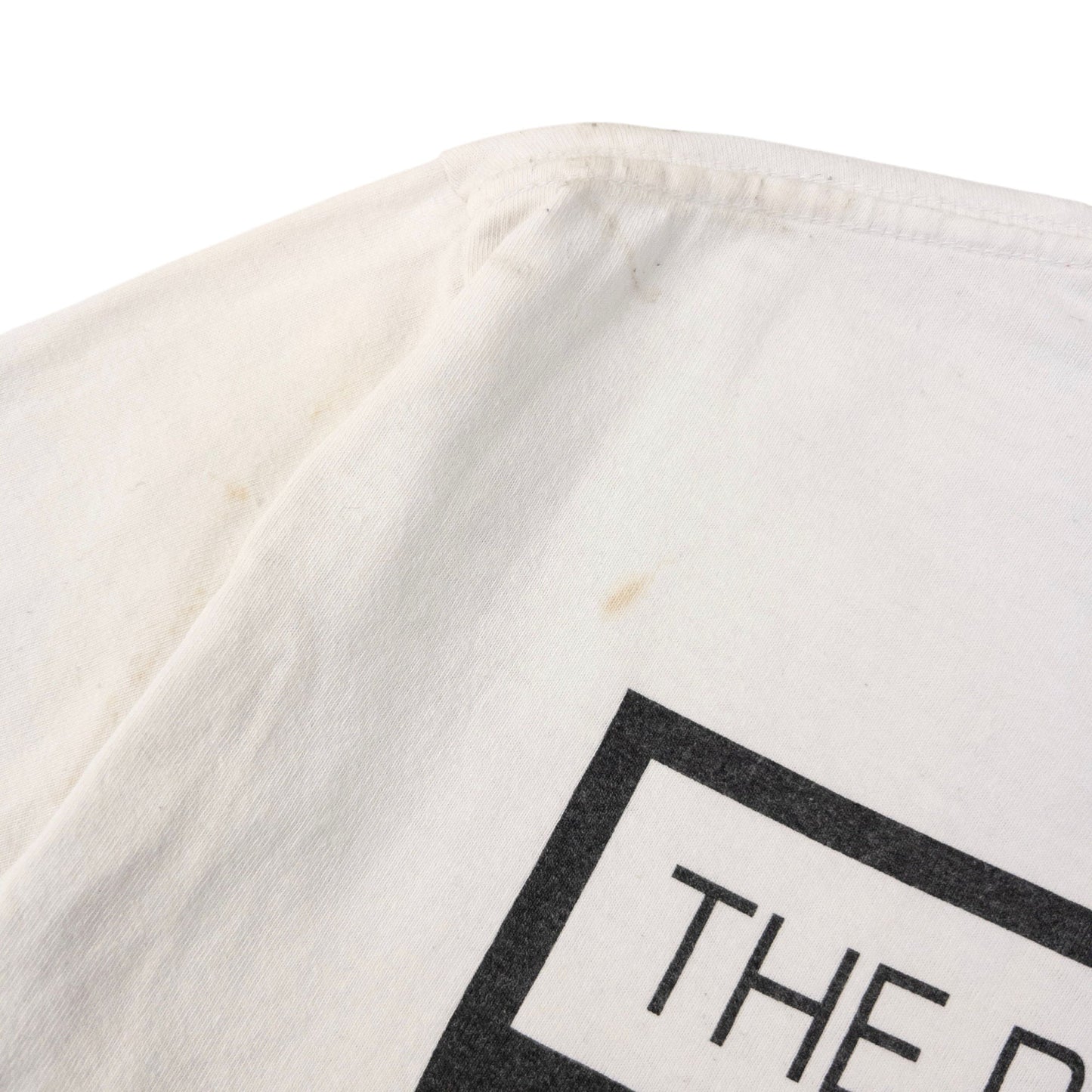 Vintage Bape Flying Planets Graphic T Shirt Size M