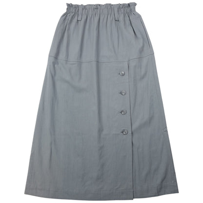 Vintage Issey Miyake Skirt Womens Size S