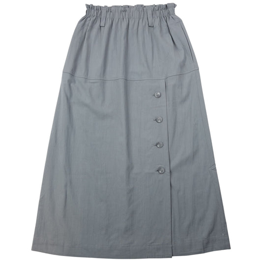 Vintage Issey Miyake Skirt Womens Size S