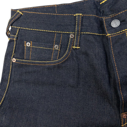 Vintage Evisu Double Gull Japanese Denim Jeans Size W32