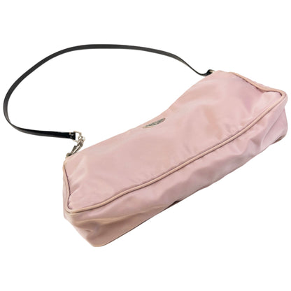 Vintage Prada Mini Baguette Shoulder Bag