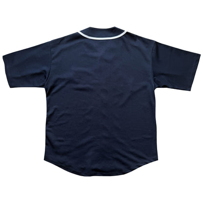 Avirex Baseball Jersey - L | Large, Blue