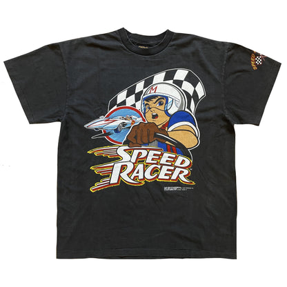 Speed Racer T-Shirt - XL
