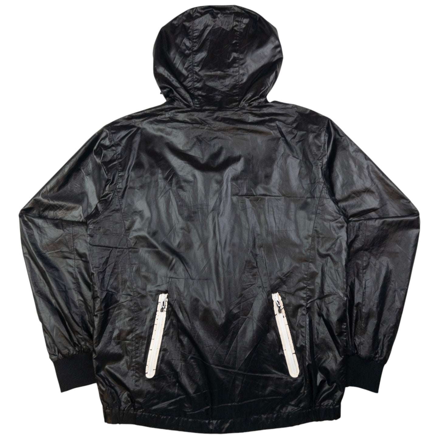 Vintage Oakley Lightweight Cargo Jacket Size S