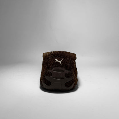 Puma x Ferrari Slip-Ons (2007)