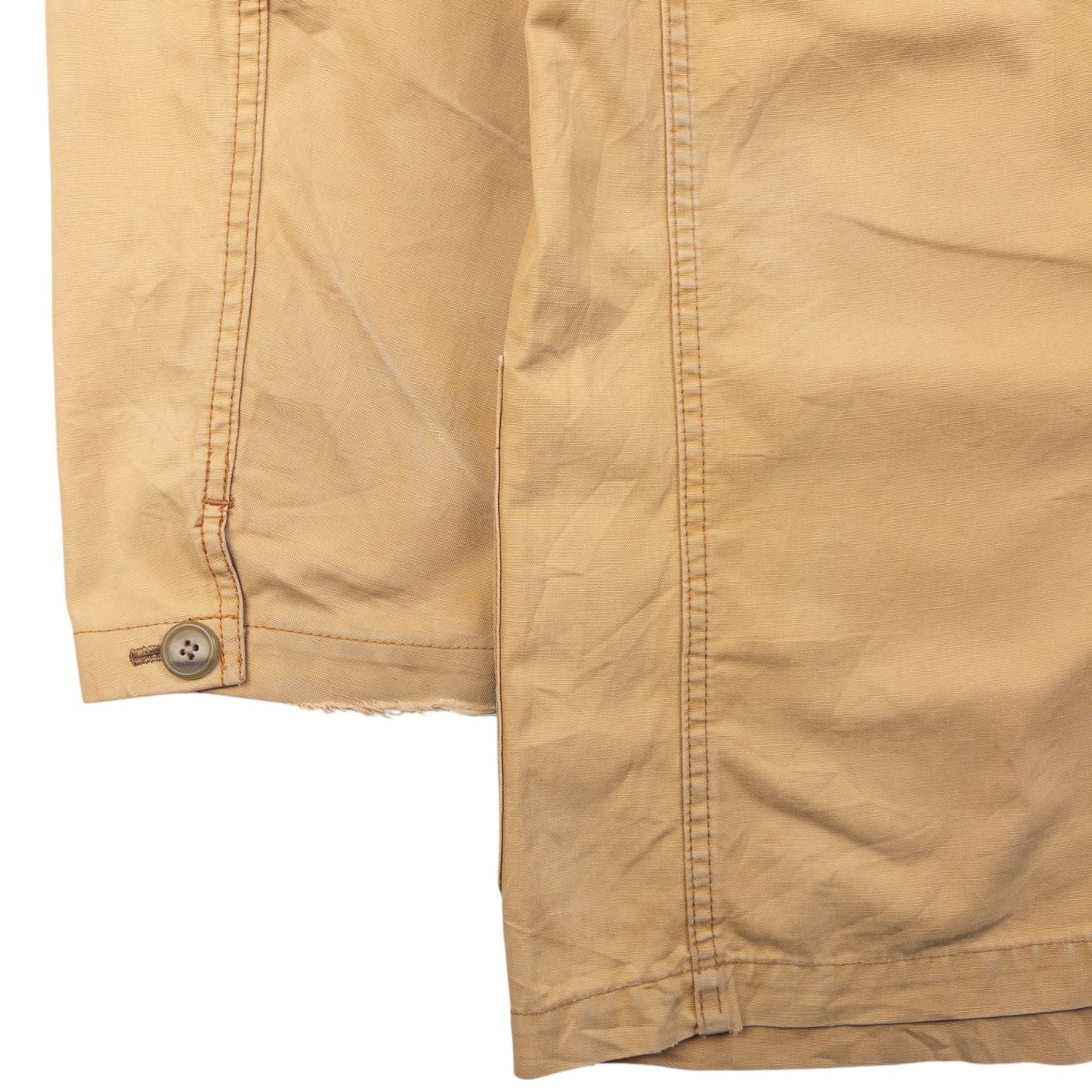 Vintage Polo Ralph Lauren Button Up Jacket Size XL