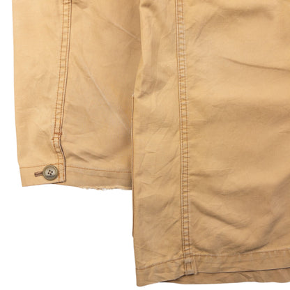 Vintage Polo Ralph Lauren Button Up Jacket Size XL