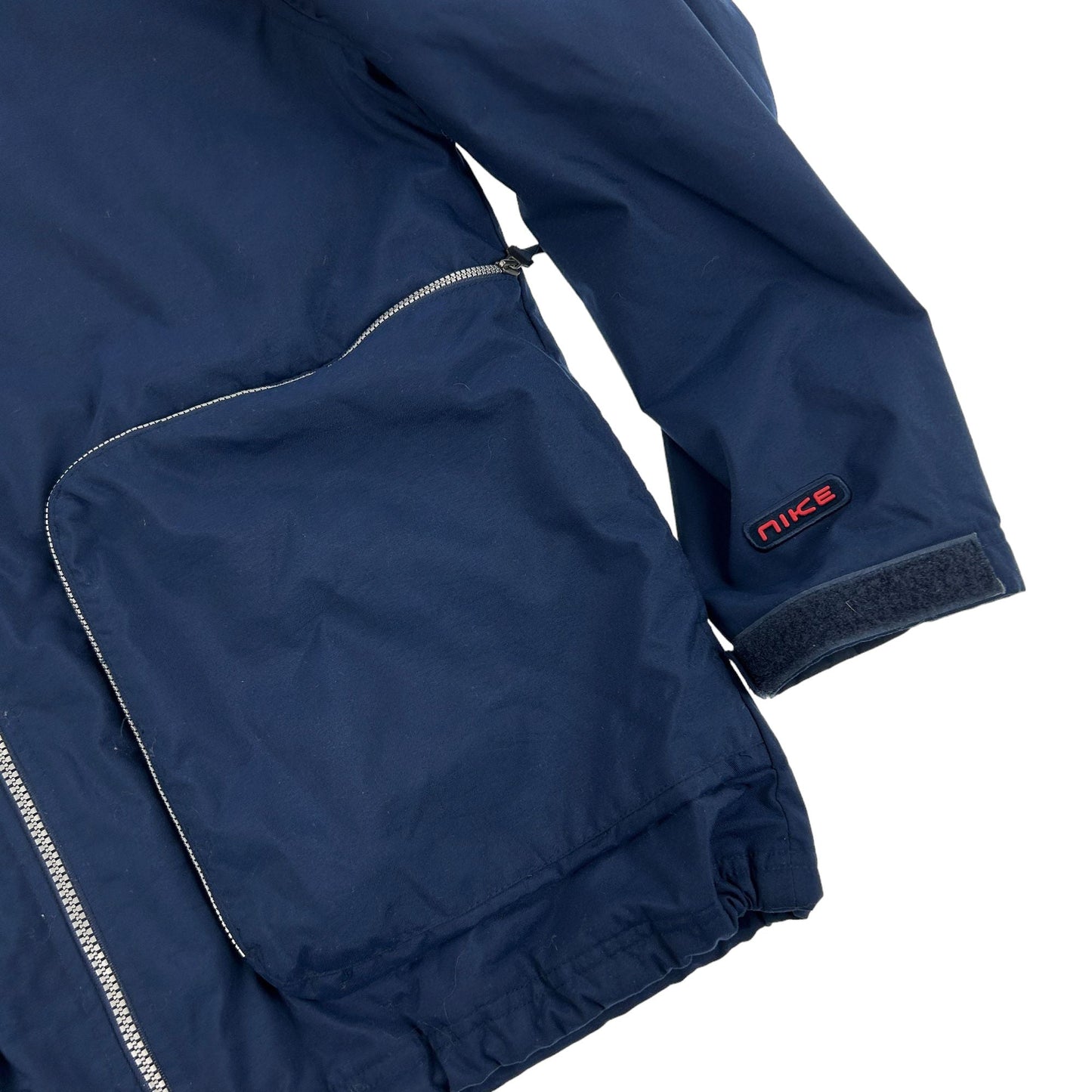 Vintage Nike 3D Pocket Jacket Size XL