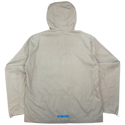 Vintage PPFM Lightweight Zip Up Jacket Size S