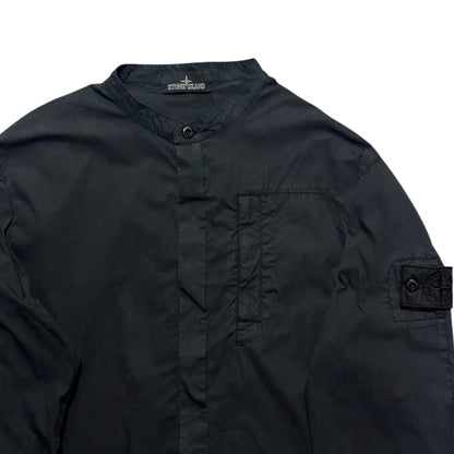 Stone Island Shadow Project Thin Bomber Overshirt