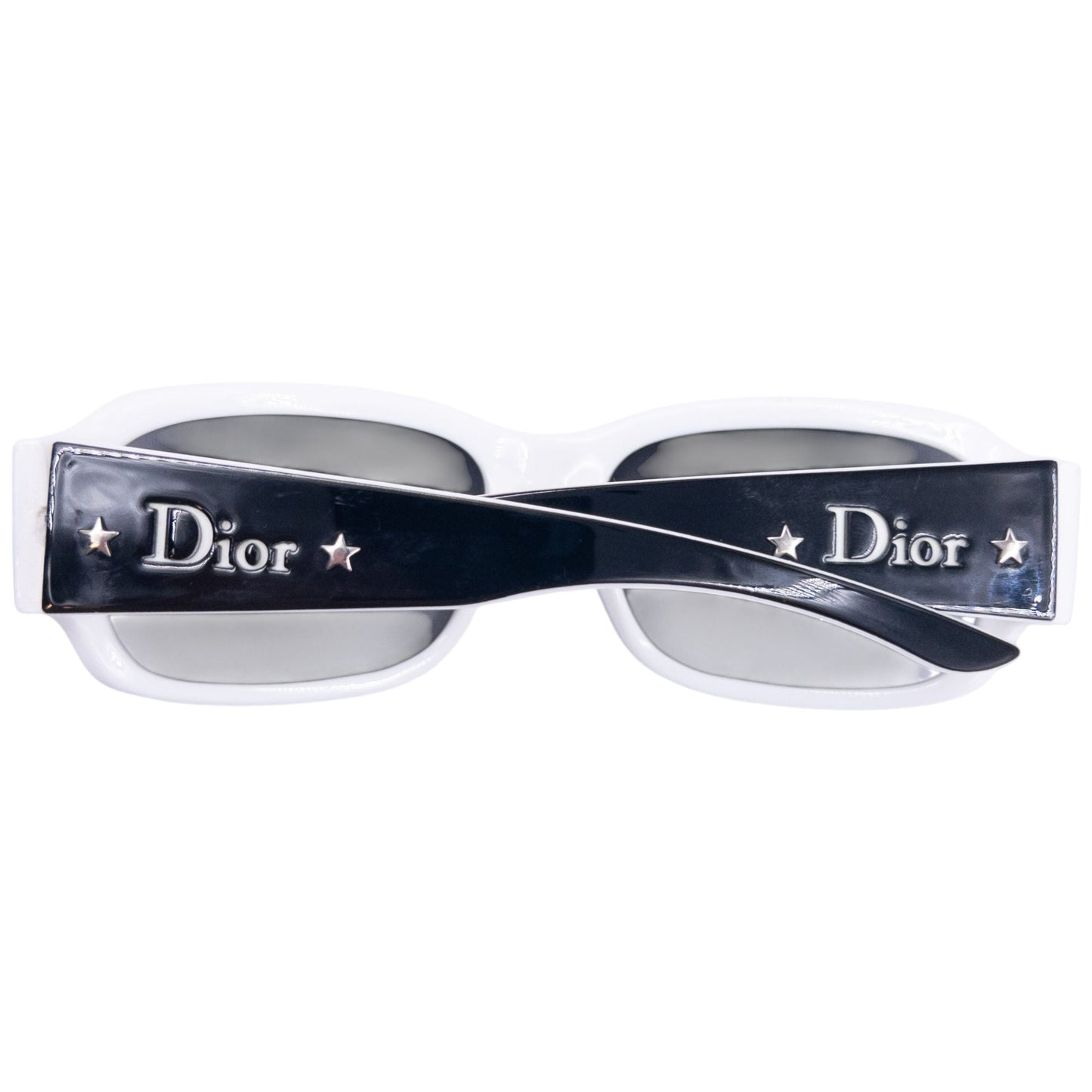 Vintage Dior Star Gem Sunglasses