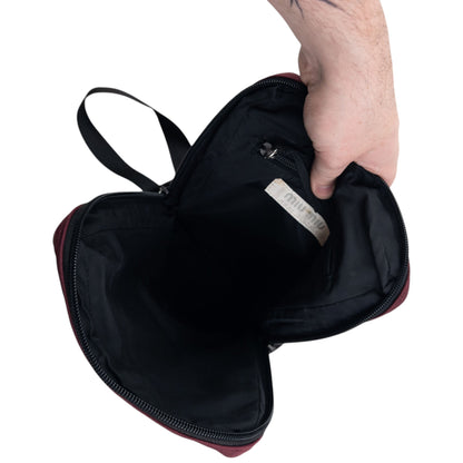 Vintage 90s Miu Miu Neoprene Backpack