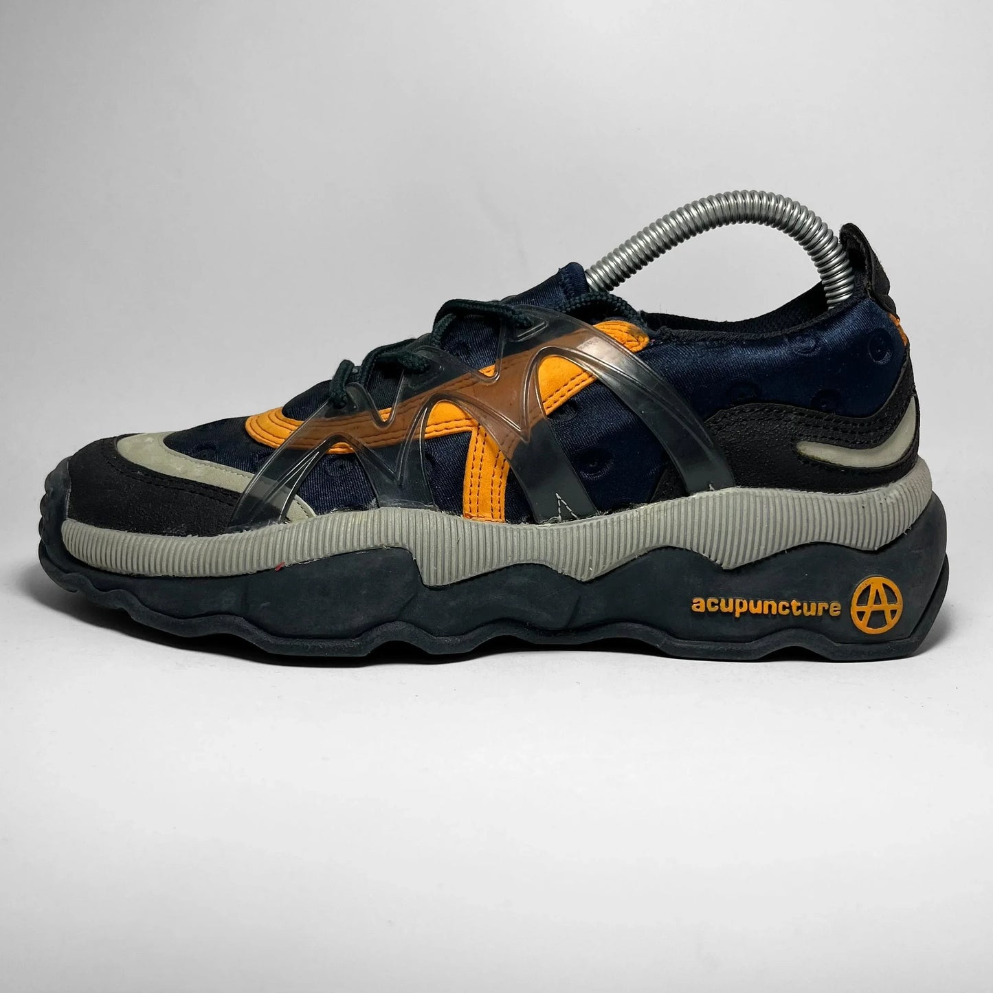 Acupuncture Fatland Sneakers (2000s)