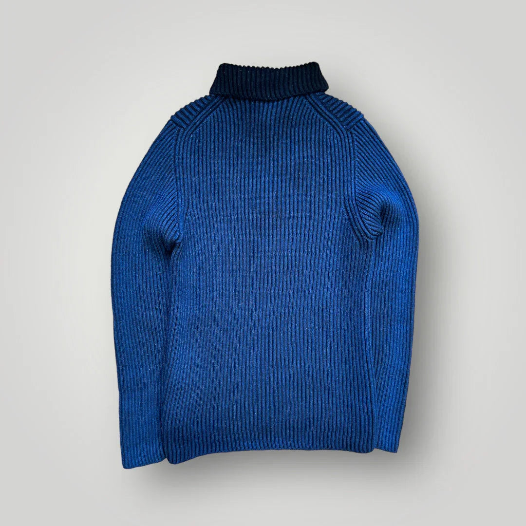 Stone Island AW/07 Ribbed Knit L