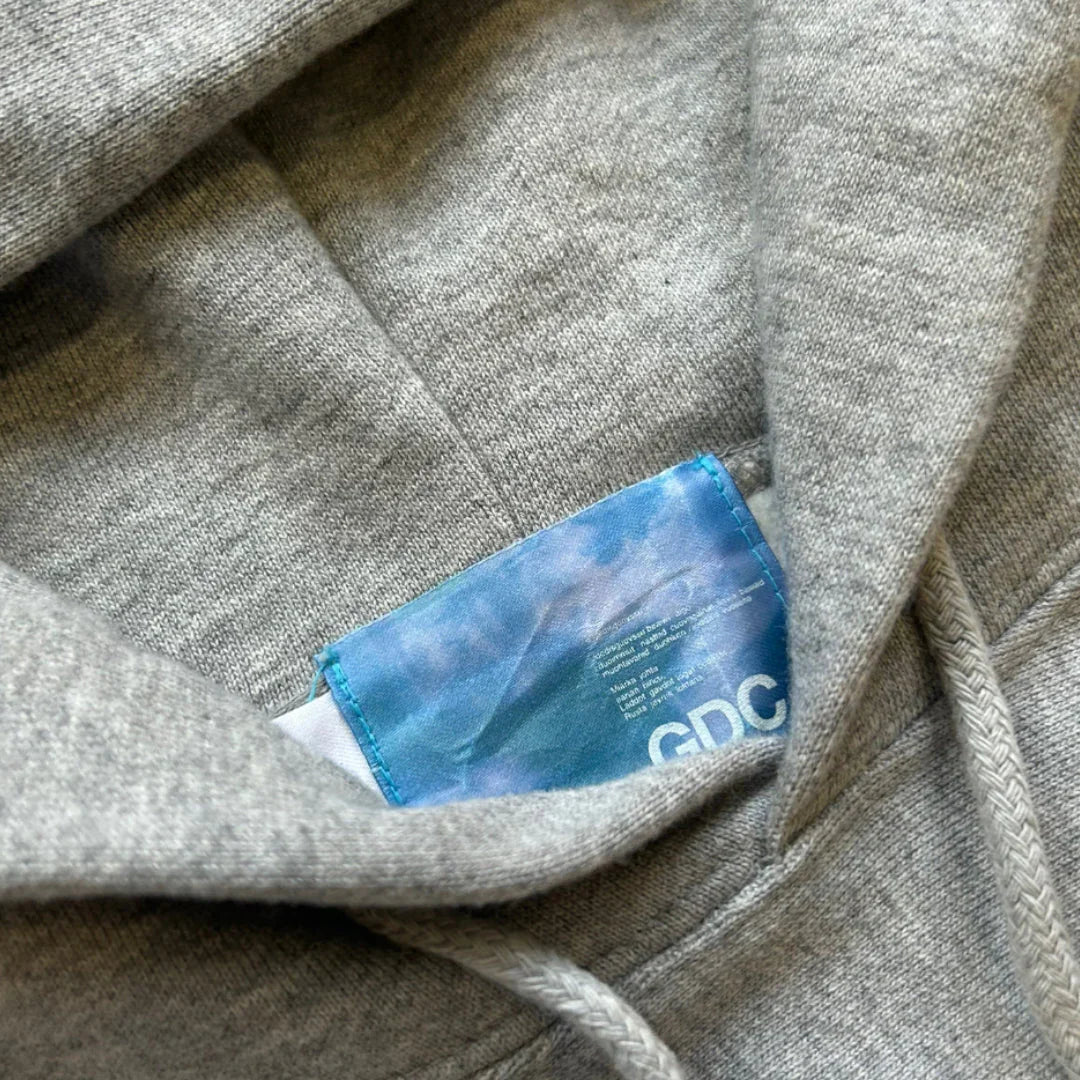 Camber x GDC 2000's Hoodie XL