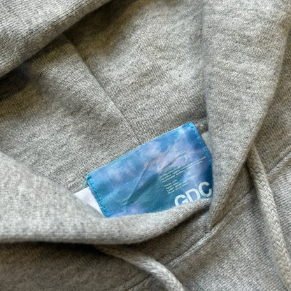 Camber x GDC 2000's Hoodie XL
