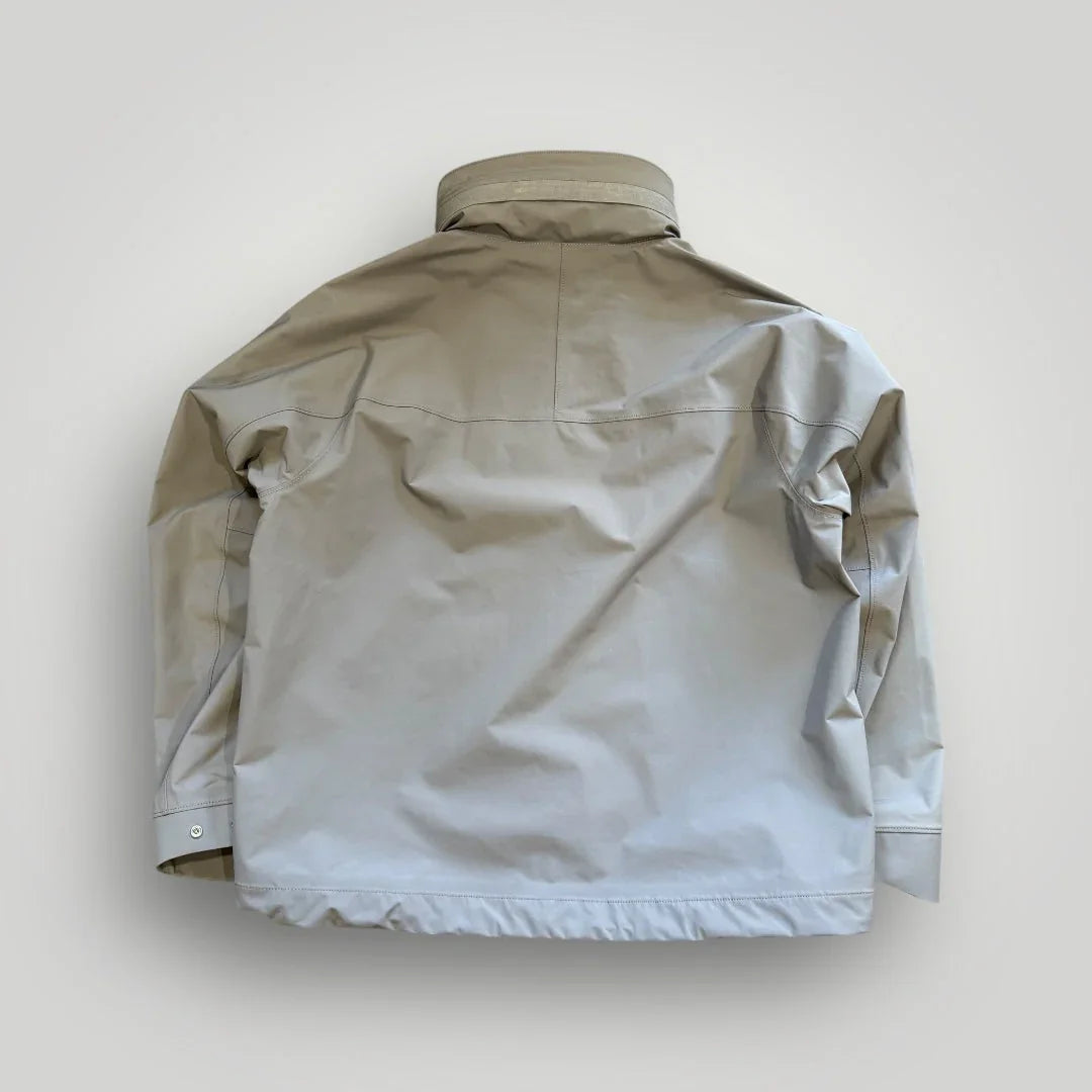 Stone Island Stellina 3 Layer HD Jacket L/XL BNWT