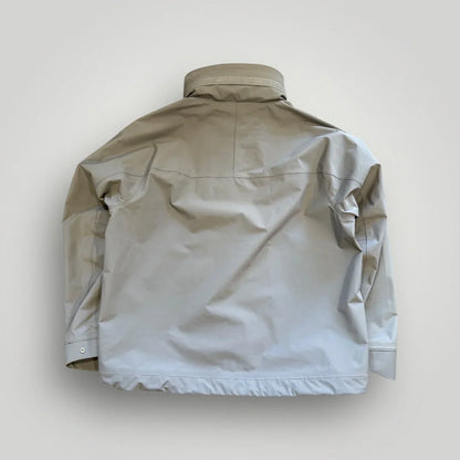 Stone Island Stellina 3 Layer HD Jacket L/XL BNWT