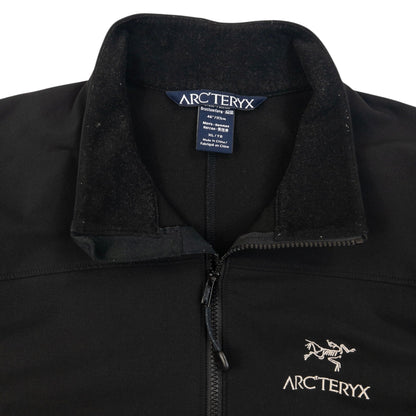 Vintage 2000s Arcteryx Gamma Zip Up Jacket Size XL | XL, Black