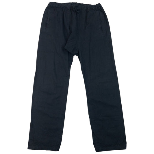 Vintage Junya Watanabe X Comme Des Garcons Trousers Size W34 | W34, Black