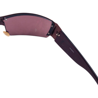 Vintage 2000s YSL Yves Saint Laurent Sunglasses | O/S, Multicoloured