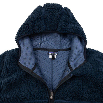 Vintage 2004 Patagonia Rhythm Depp Pile Fleece Jacket Size XL