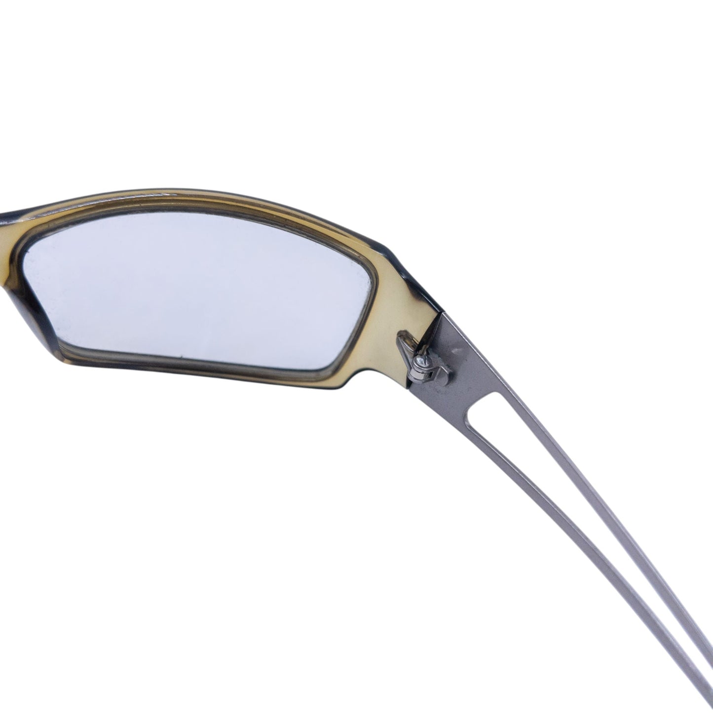Vintage 2000s Gucci By Tom Ford Sunglasses | O/S, Multicoloured