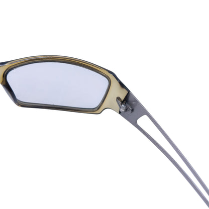 Vintage 2000s Gucci By Tom Ford Sunglasses | O/S, Multicoloured