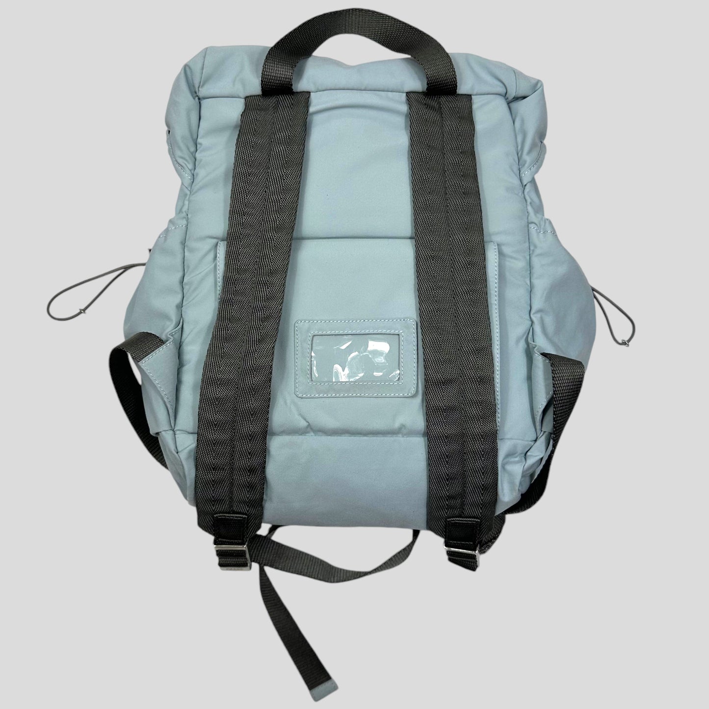 Prada Sport SS99 Nylon Utility Backpack