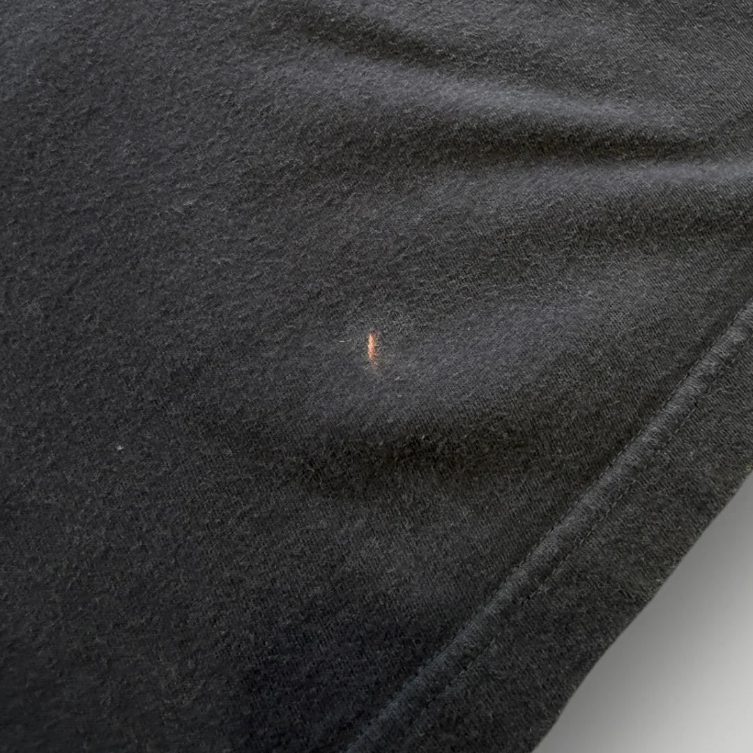 Comme des Garçons Junya Watanabe EYE SS/07 Tailed Button Up T-shirt M