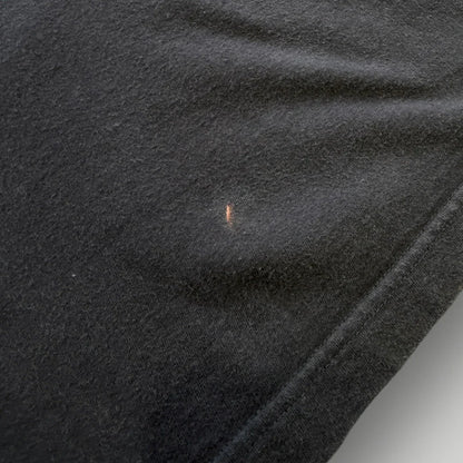 Comme des Garçons Junya Watanabe EYE SS/07 Tailed Button Up T-shirt M