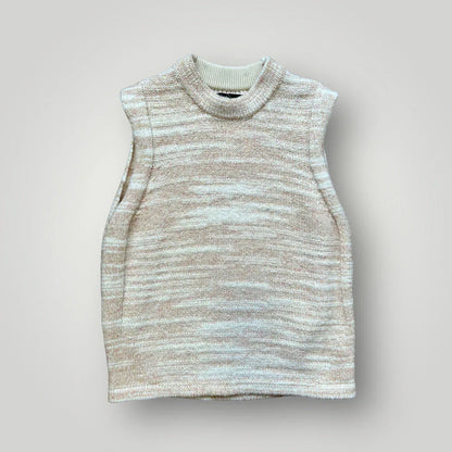 Stone Island Shadow Project AW/22 Knitted Vest S/M