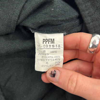 Vintage PPFM Jacket Size M