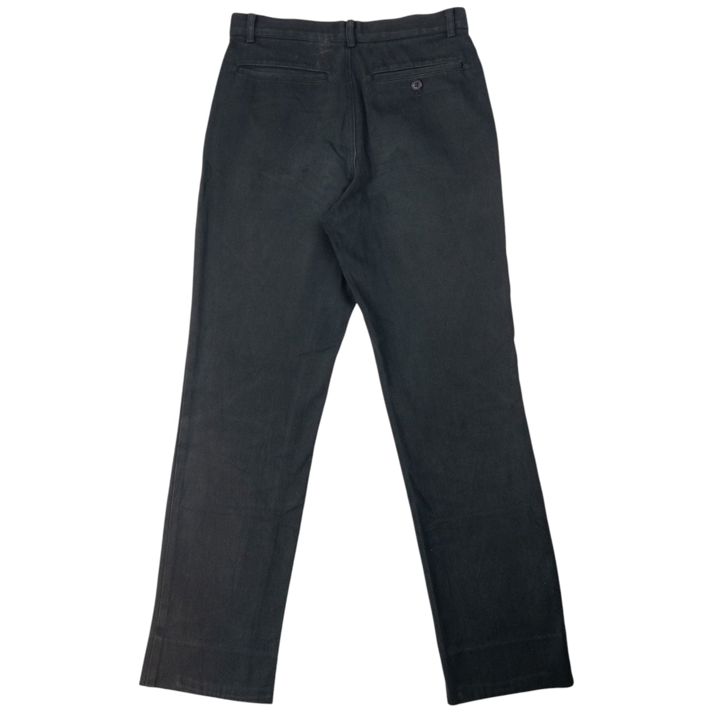 Vintage Yohji Yamamoto D'Urban Trousers Size S