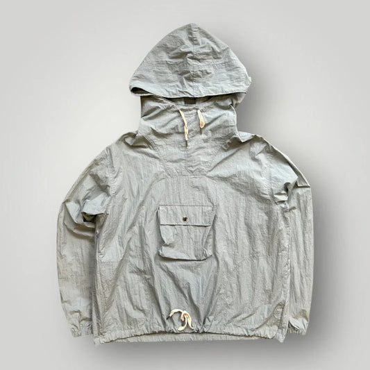 Farmers Market by Anglan Smock XL