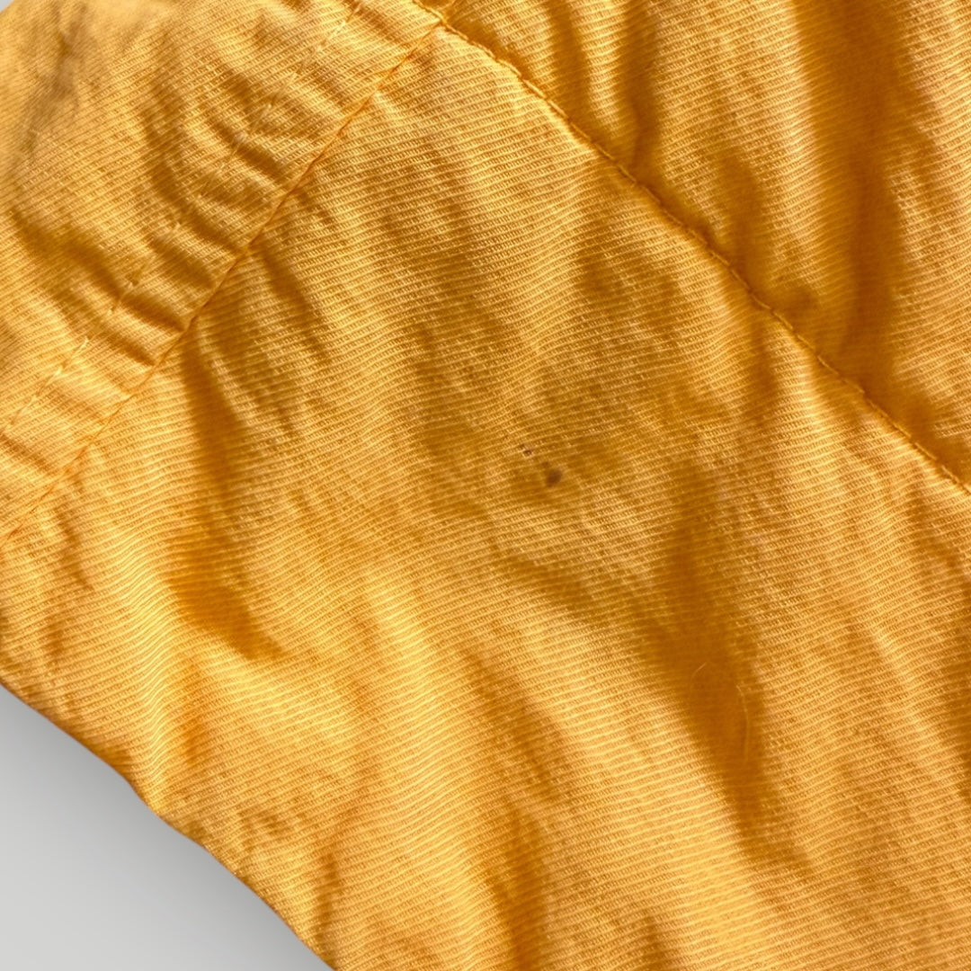 Stone Island AW/22 Opaque Nylon Twill Down-TC Parka Coat XL BNWT