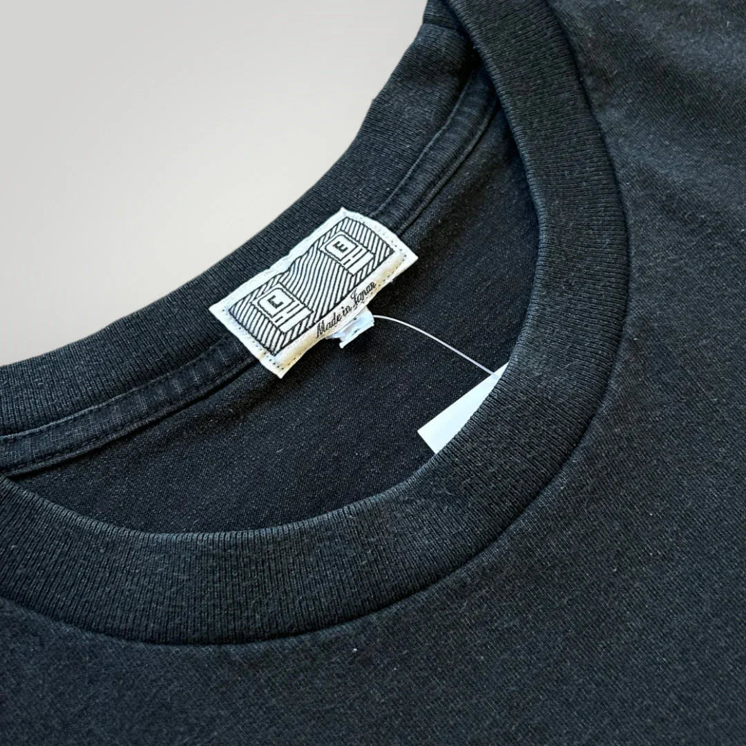 Cav Empt Uninterrupted Fabrication T-shirt L