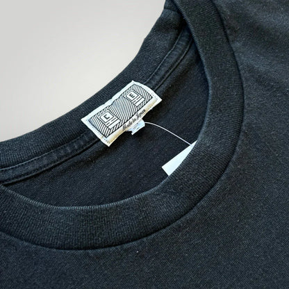 Cav Empt Uninterrupted Fabrication T-shirt L