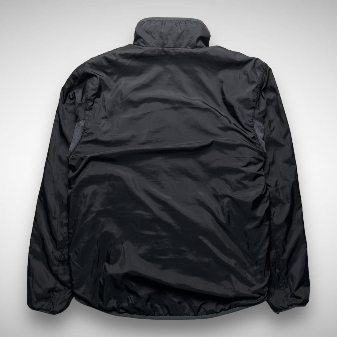 Puma ‘Ouninpohja’ Reversible Tech Fleece Jacket (06/09)