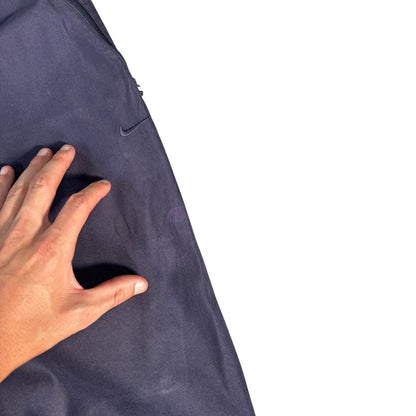 Nike Mobius 00’s Dual Zip Pants W36 | W36, Navy