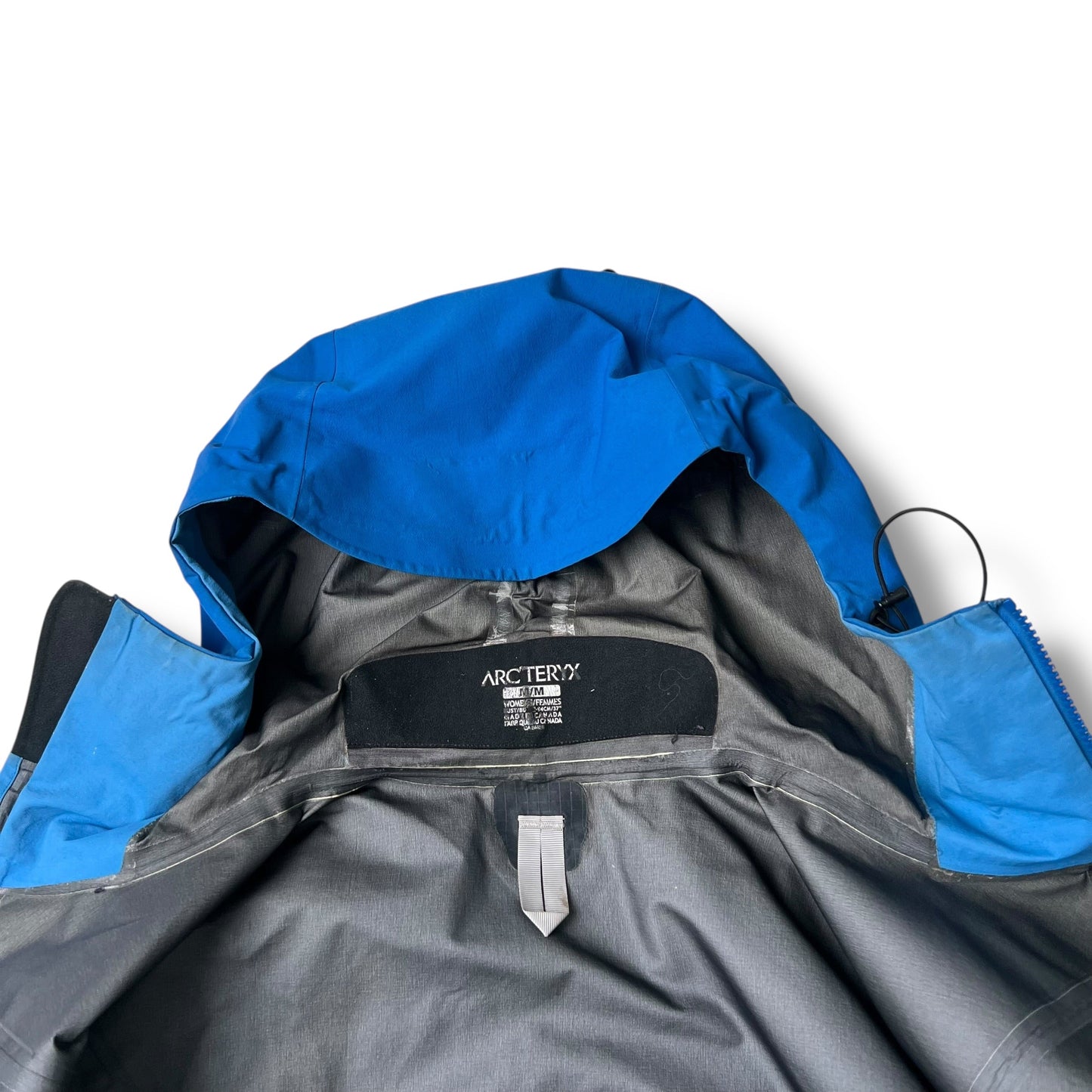 Womens Arc'teryx Alpha SV (M)