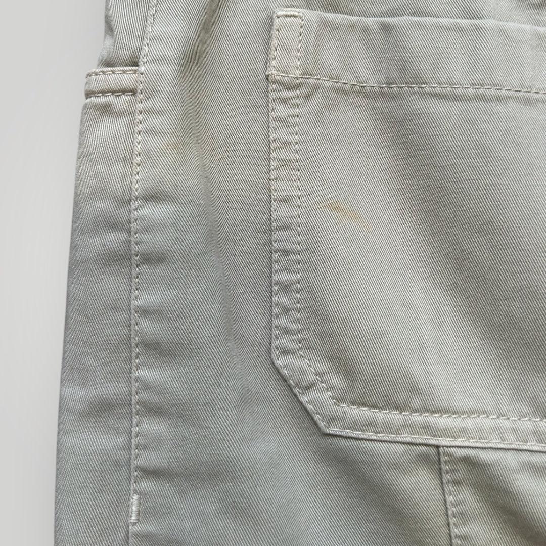 Prada Sport 2000's Denim Skirt 28"