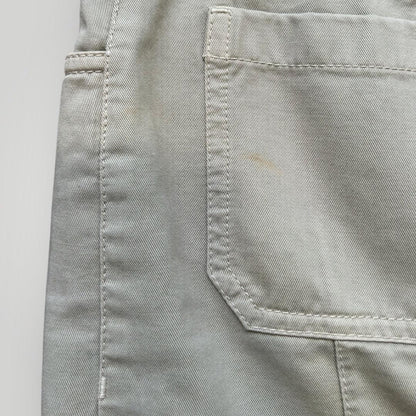 Prada Sport 2000's Denim Skirt 28"