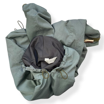 1998 Maharishi Coolmax Military Smock (L) | Default Title, Multicoloured