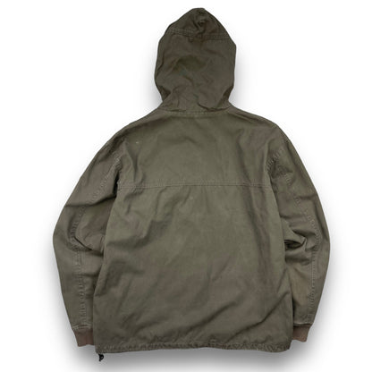 2000's Stussy Work Wear Jacket (M) | Default Title, Green