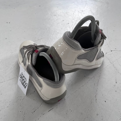 2000s prada americas cups | White, White